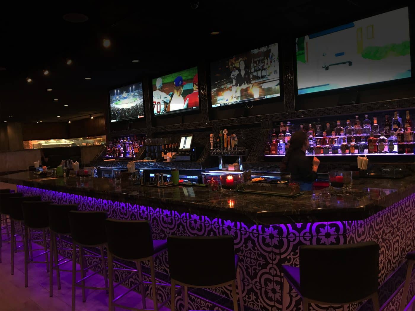 mexican restaurant massachusetts