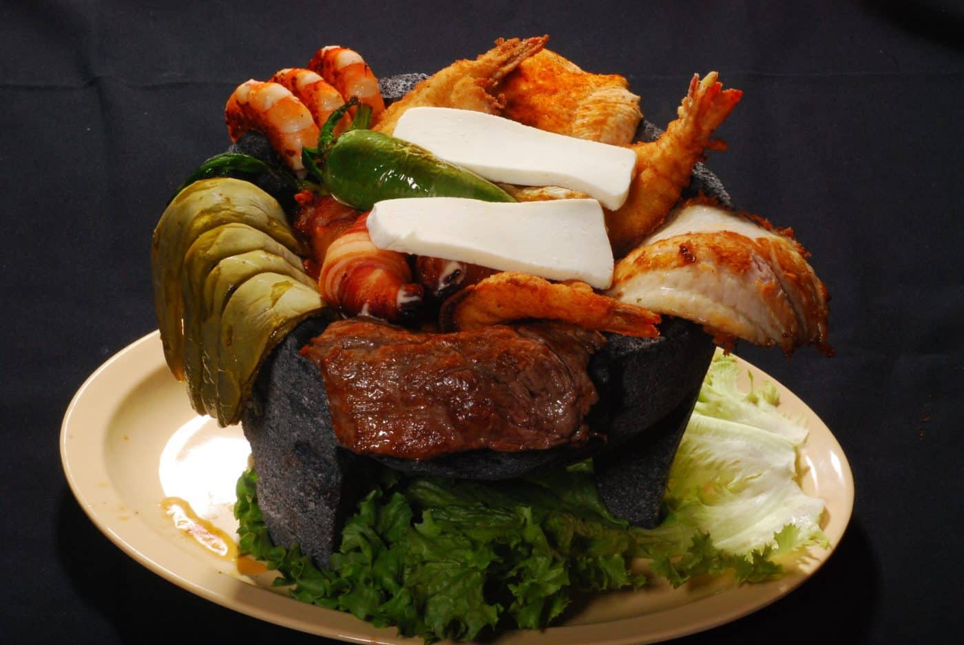 authentic Mexican cuisine Massachusetts