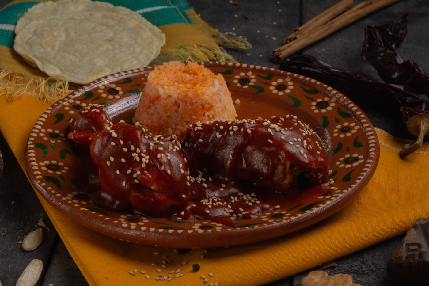 authentic mexican food ma